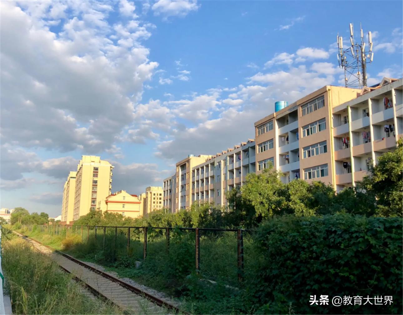 山西双高专科院校排名,山西双非大学