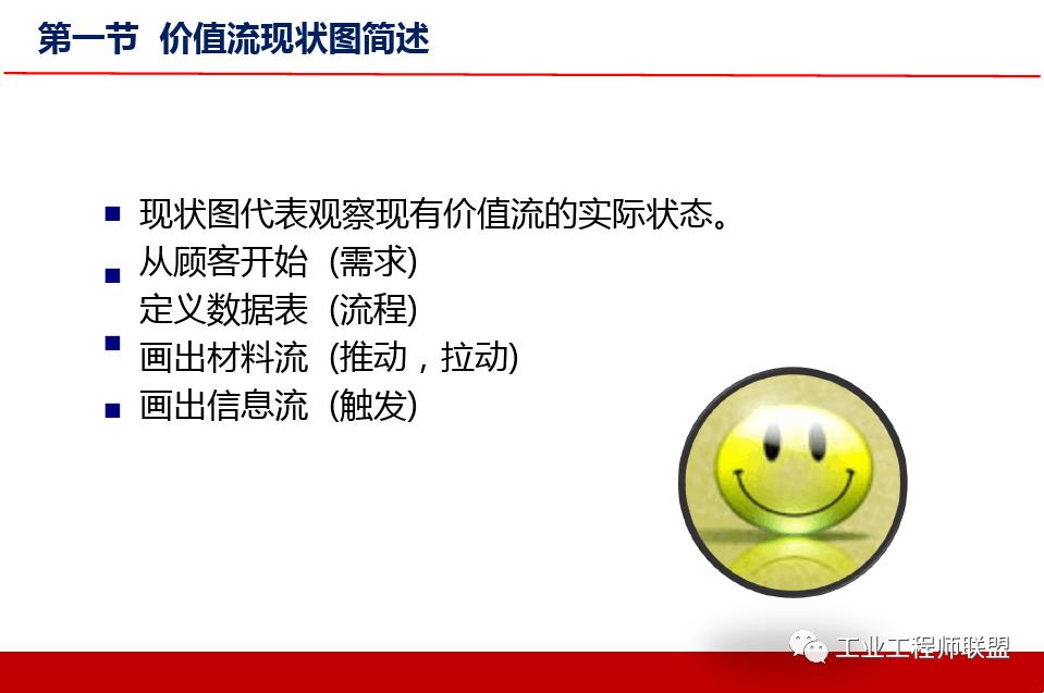 精益价值流培训实例,精益价值流培训心得