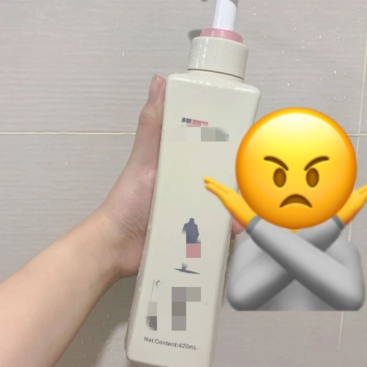 4款大牌洗发水不好用,六款公认不好用的洗发水