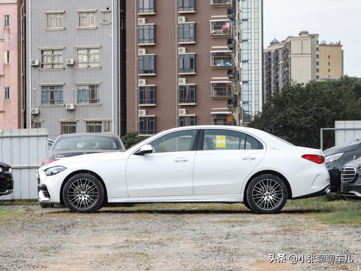 宝马3系奔驰c级奥迪a4l雷克萨斯es,奔驰c级和宝马3系奥迪a4l怎么选