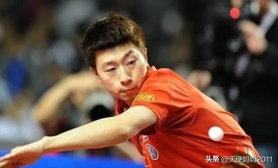 历届奥运会冠军一览表乒乓,历届金牌榜明细一览表