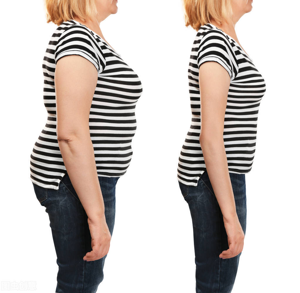 减肥过程中的6大误区,越来越胖的4种减肥误区