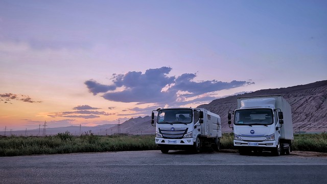电机电控行业分析报告,电机电控行业前景分析