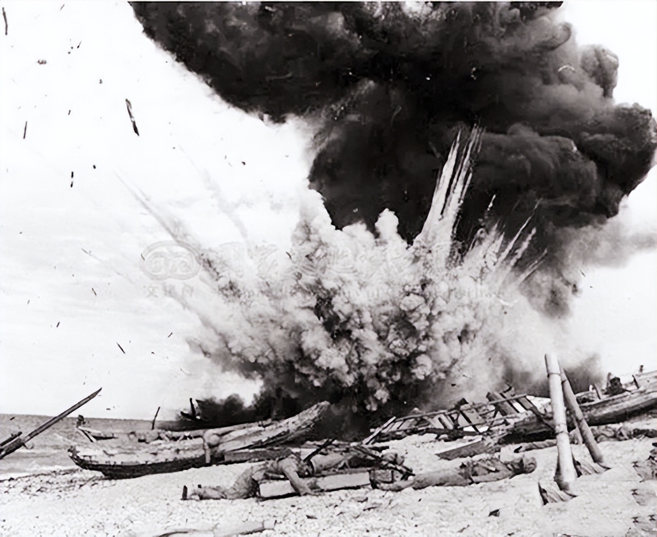 金门之战国军最高指挥官,金门岛战役的主要指挥员