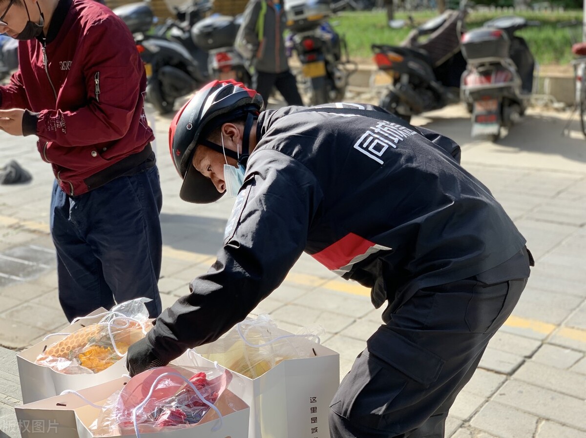 快递1月7日停运是真是假 (快递真的一月八日停运吗)