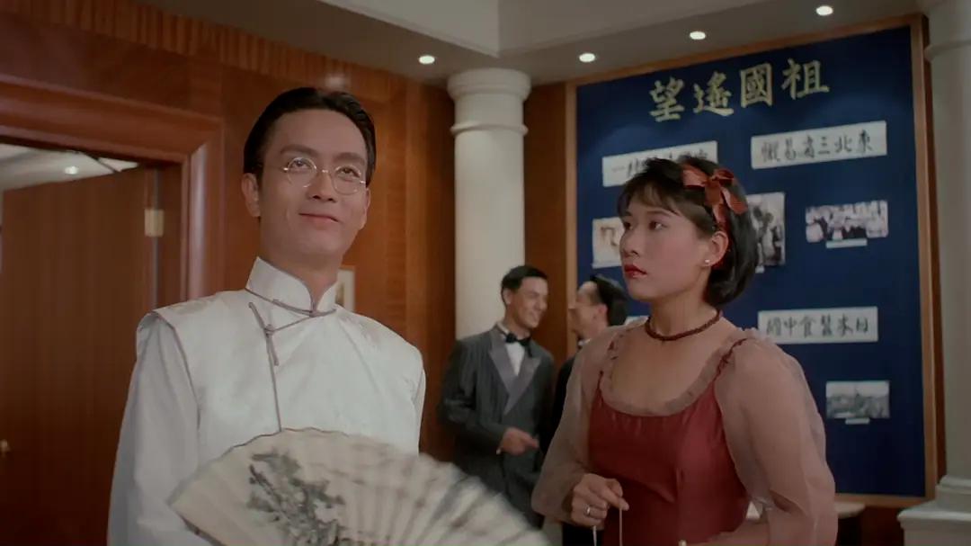 唐国强演过的帝王总结,唐国强饰演的皇帝都有哪些