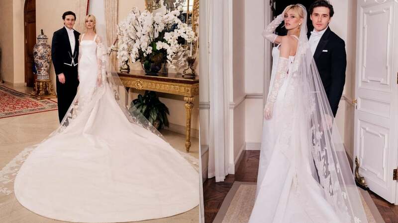 小贝儿子进军时尚界又失败!800万代言被砍,网友:啃完老啃老婆