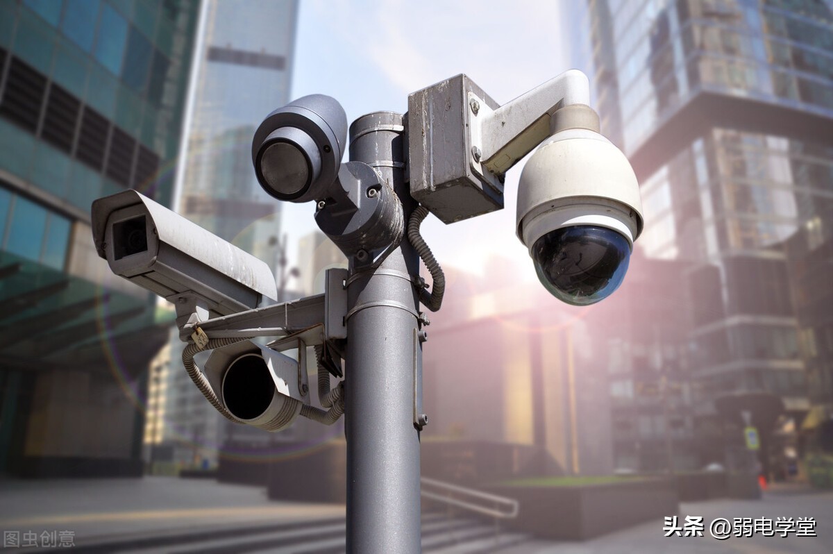 自己小店安装高清视频监控系统，建议这样去做，很多人不信