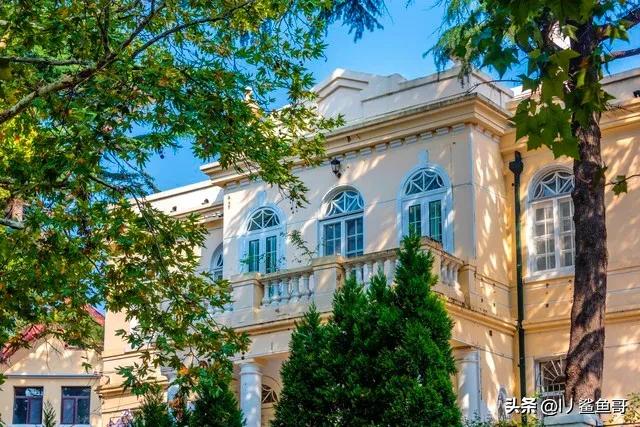 青岛一日游看海最佳景点一览表,青岛适合看海的旅游景点推荐