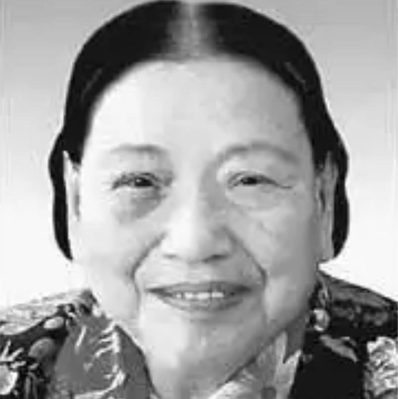 张文秋：毛主席双重亲家，两任丈夫皆烈士，02年身披*旗国**安详长眠