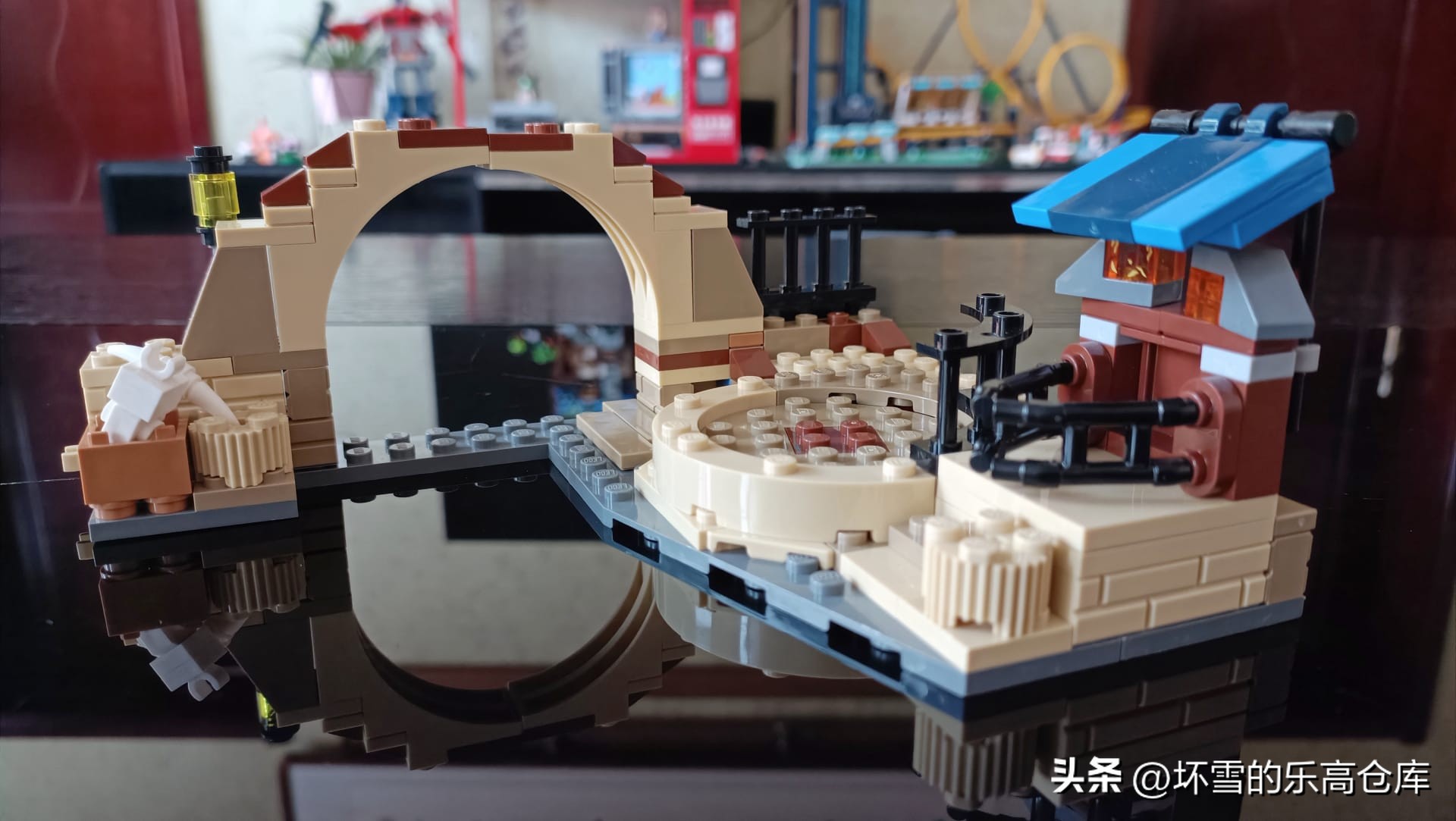 乐高侏罗纪世界暴虐迅猛龙暴走,乐高侏罗纪世界暴虐龙追逐系列