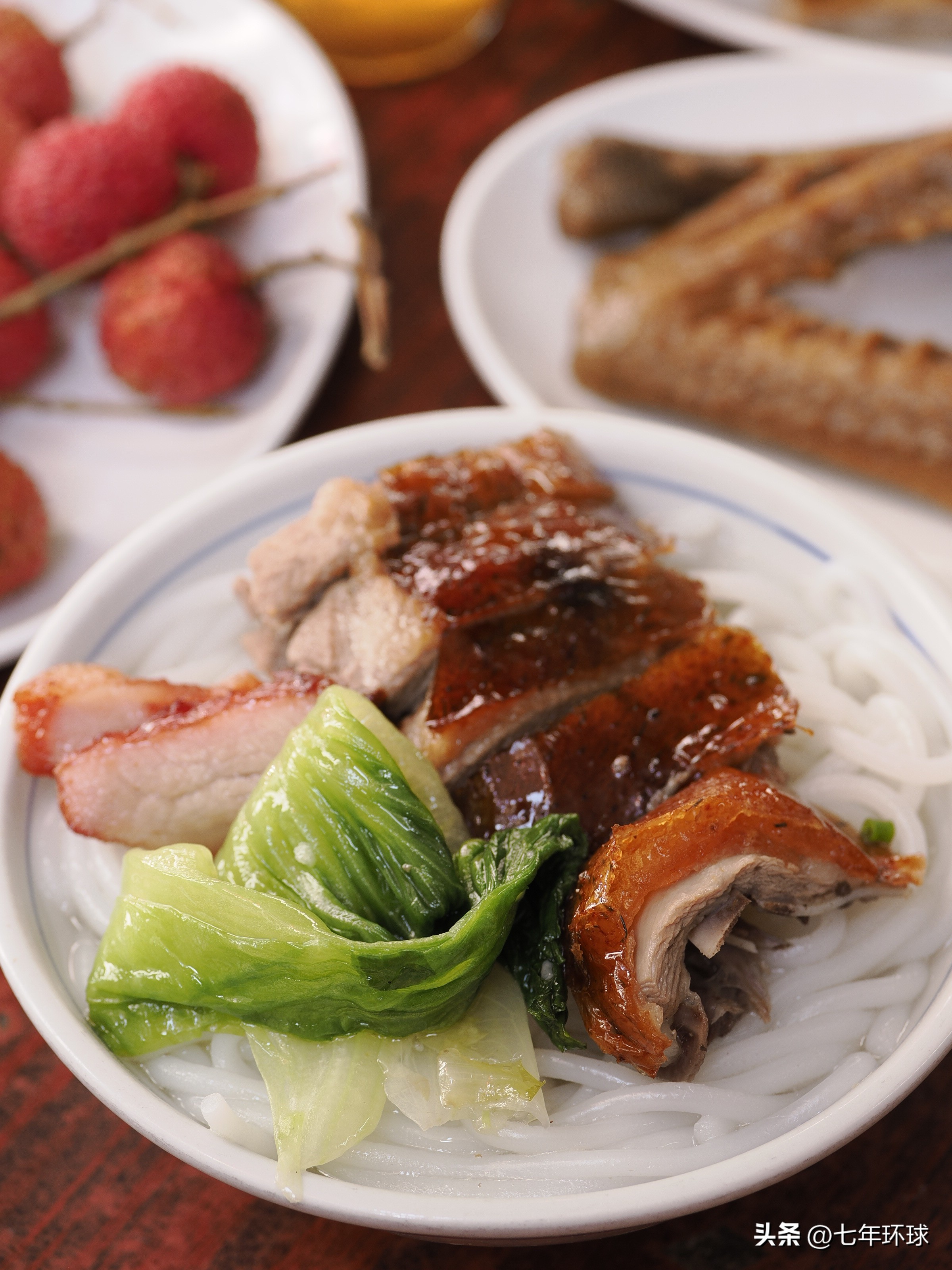 云游风物之旅｜东莞，笼罩在制造业光环下的历史文化名城