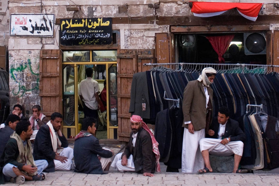 好好的一个国家，就这么被*品毒**榨干了