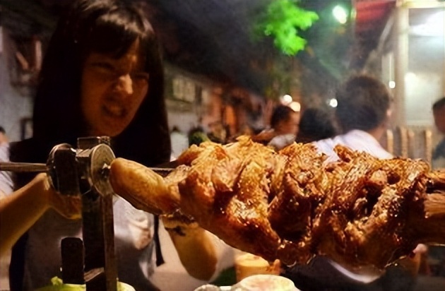 夜宵吃什么比较健康呢,夜宵吃什么健康又营养