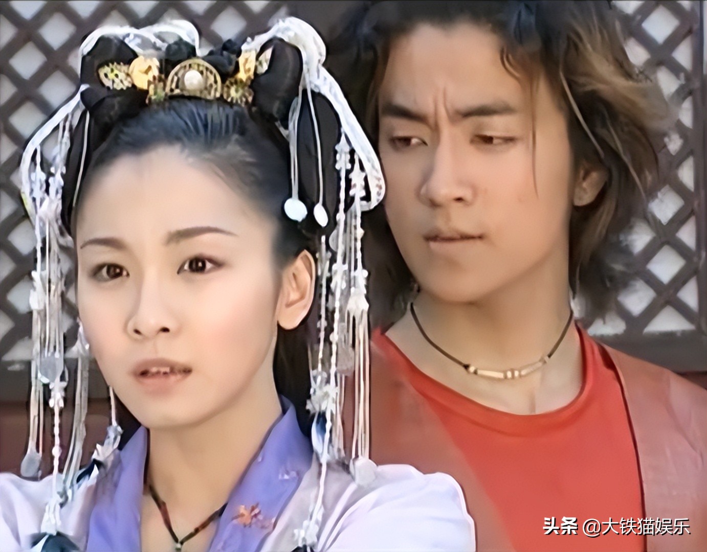 风云角色谁最适合演,风云哪个演员最成功