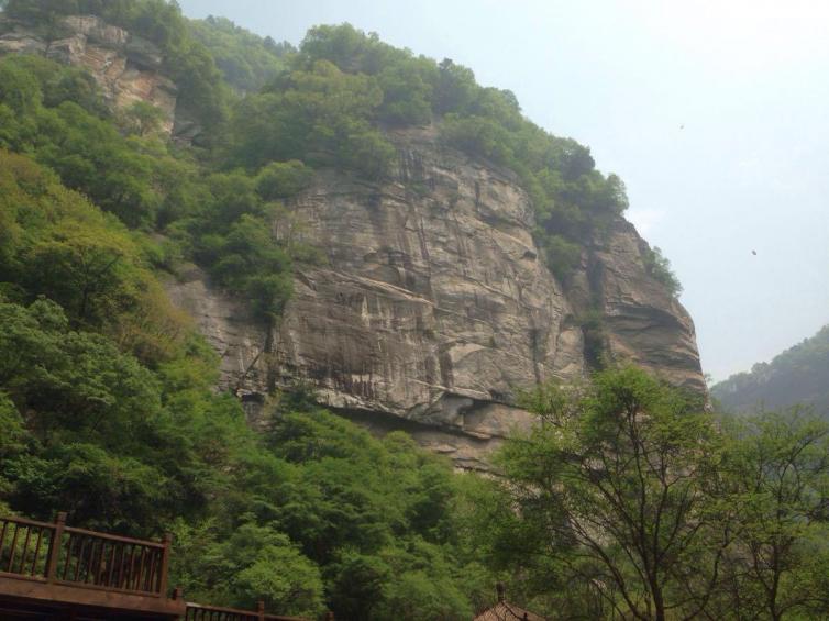 宝鸡出发汉中周边自驾游攻略,宝鸡周边自驾一日游景点大全