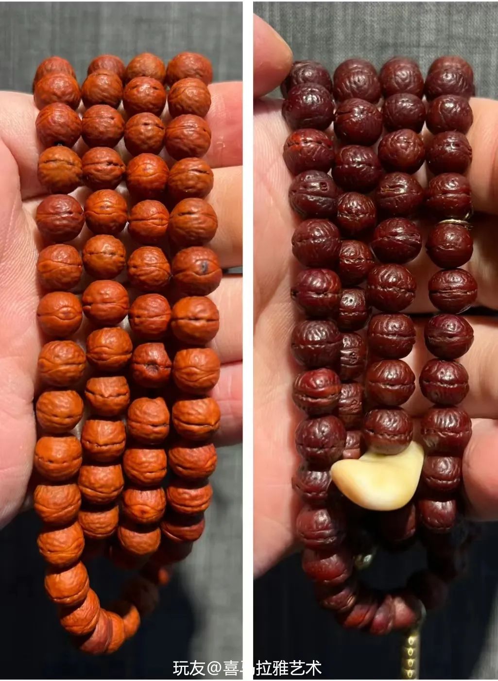 文玩圈假货最多的文玩,文玩圈最坑人的假货