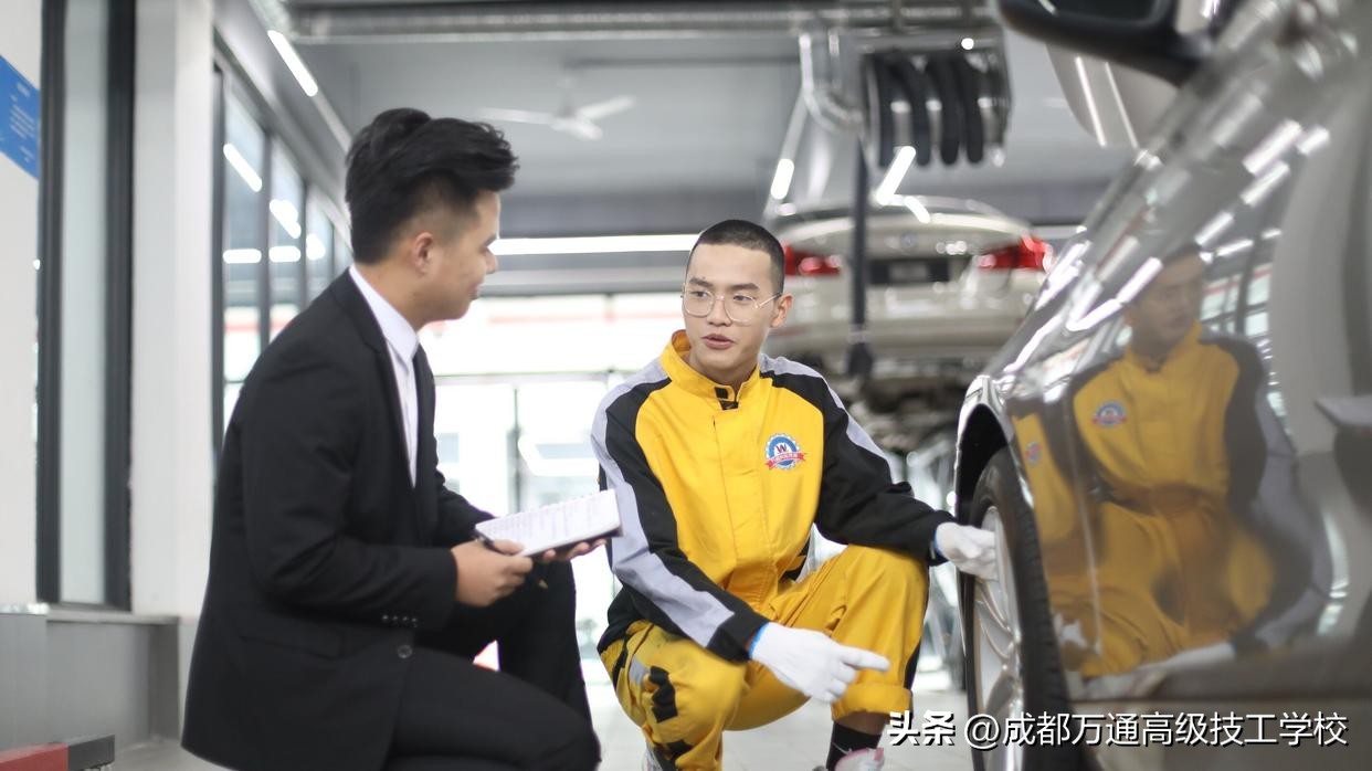 乌鲁木齐汽修证书哪里报考,汽修从业资格证怎么考