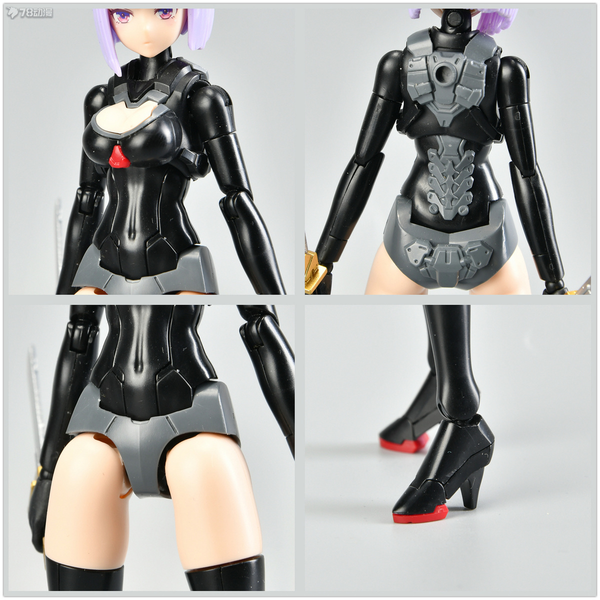 御模道锦衣卫059,御模道锦衣卫059是双素体吗