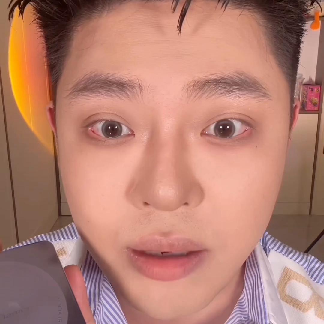 卡姿兰定妆粉饼测评干皮,卡姿兰遮瑕补妆粉饼