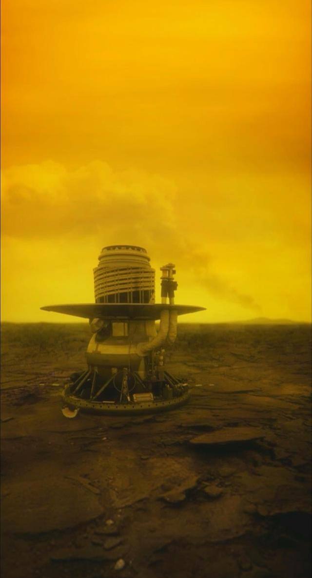 为什么科学家要舍近求远，不发射探测器登陆金星，反而探索火星？