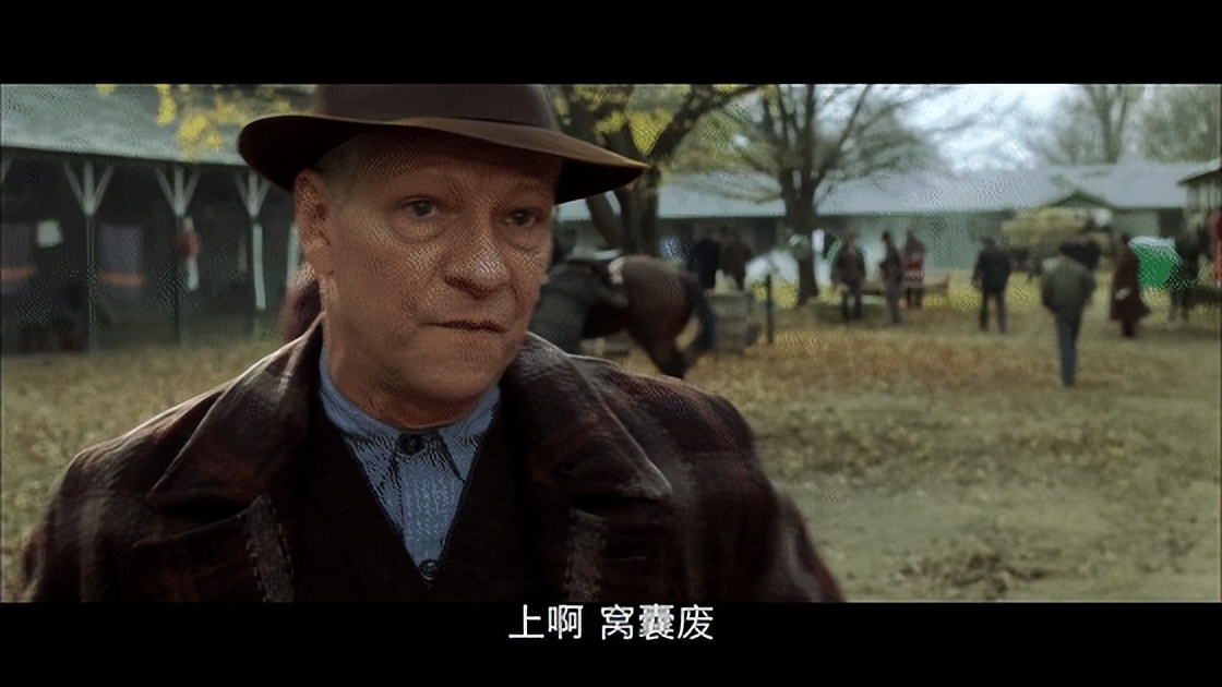 《奔腾年代》的主角如何通过努力和梦想,实现个人成长与奋斗