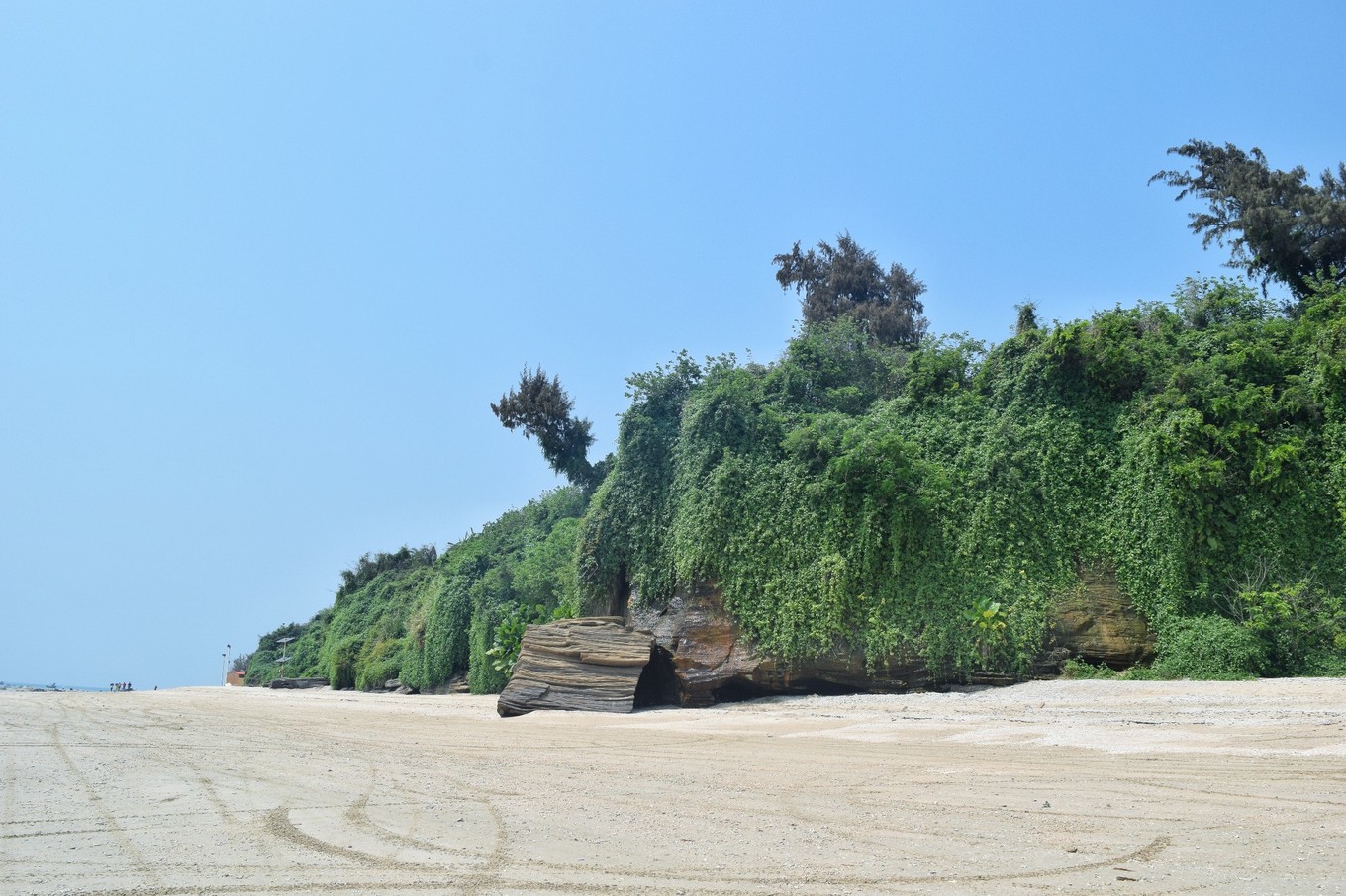 地图迷穷游中国之北海,穷游北海怎么玩