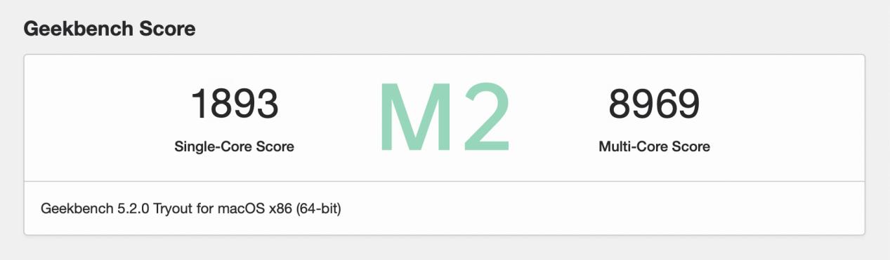 苹果M2Macmini体验：8GB+256GB基础款到底值不值得入手？