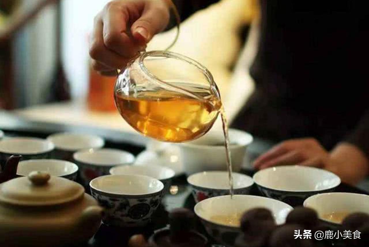 大润发买茶叶怎么样,大润发茶叶推荐