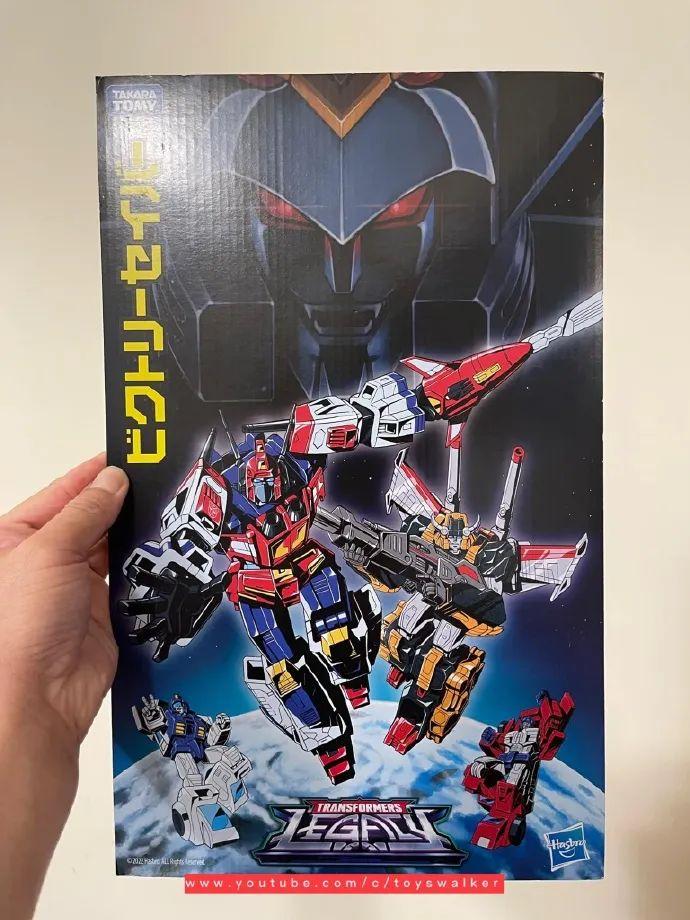 赛星小报社——本周最新的TF资讯整理