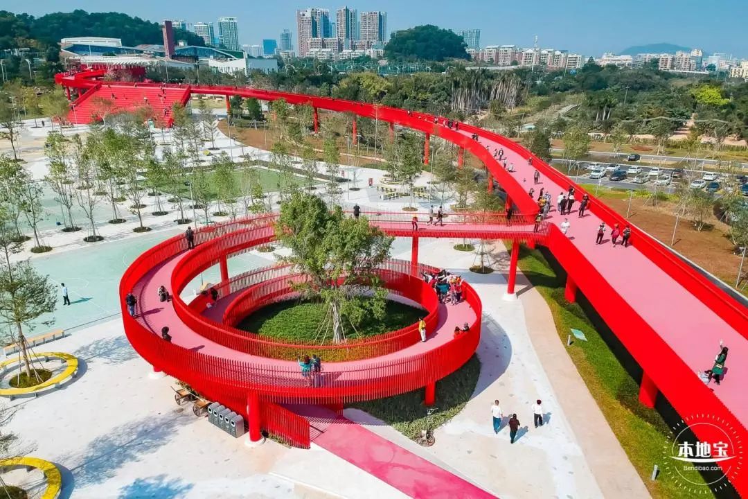 深圳免费好玩旅游景点排行榜前十,深圳十大好玩的景点推荐