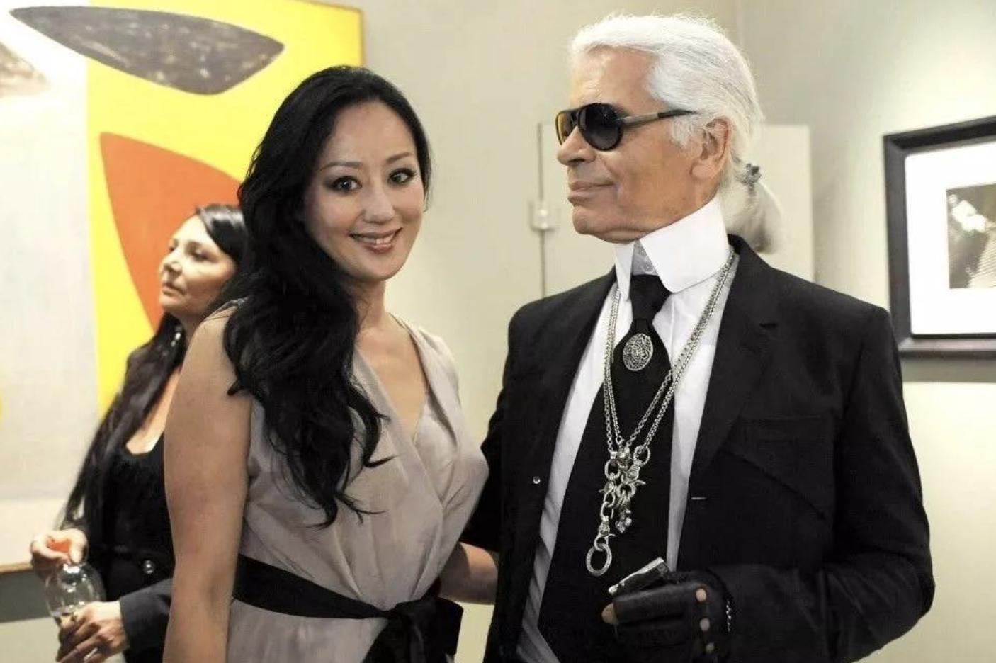 “消失”20年,一回归就是顶流,她将成为董洁直播路上最强的对手