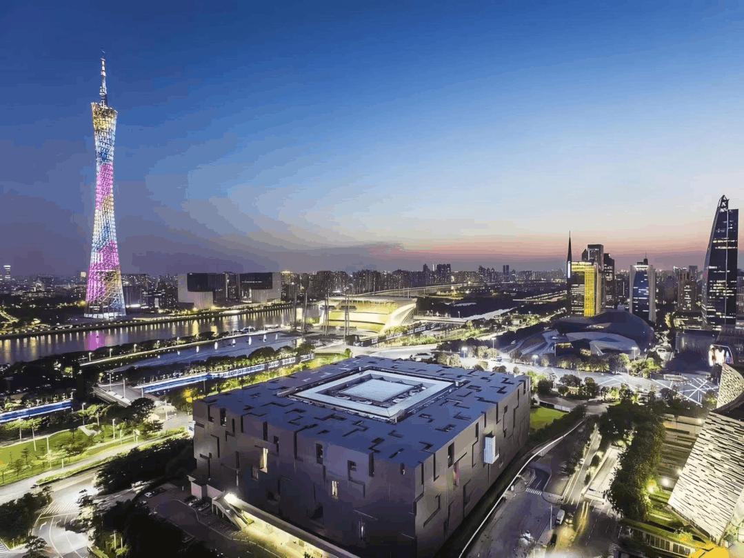 广州五一文旅活动,五一去广州哪里旅游比较好