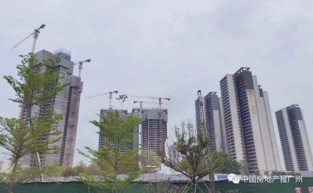 南沙最近楼市是否受最新政策影响,南沙放松限购对楼市的影响