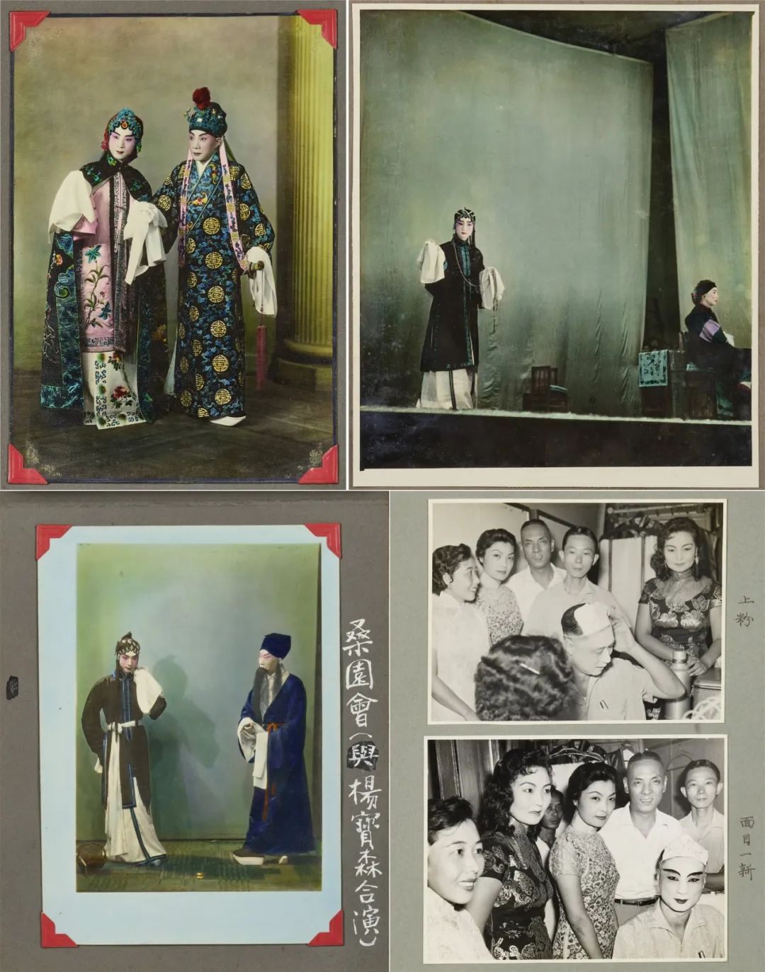 同古堂|香港邦瀚斯：群星荟萃，百家争鸣的近现代画坛