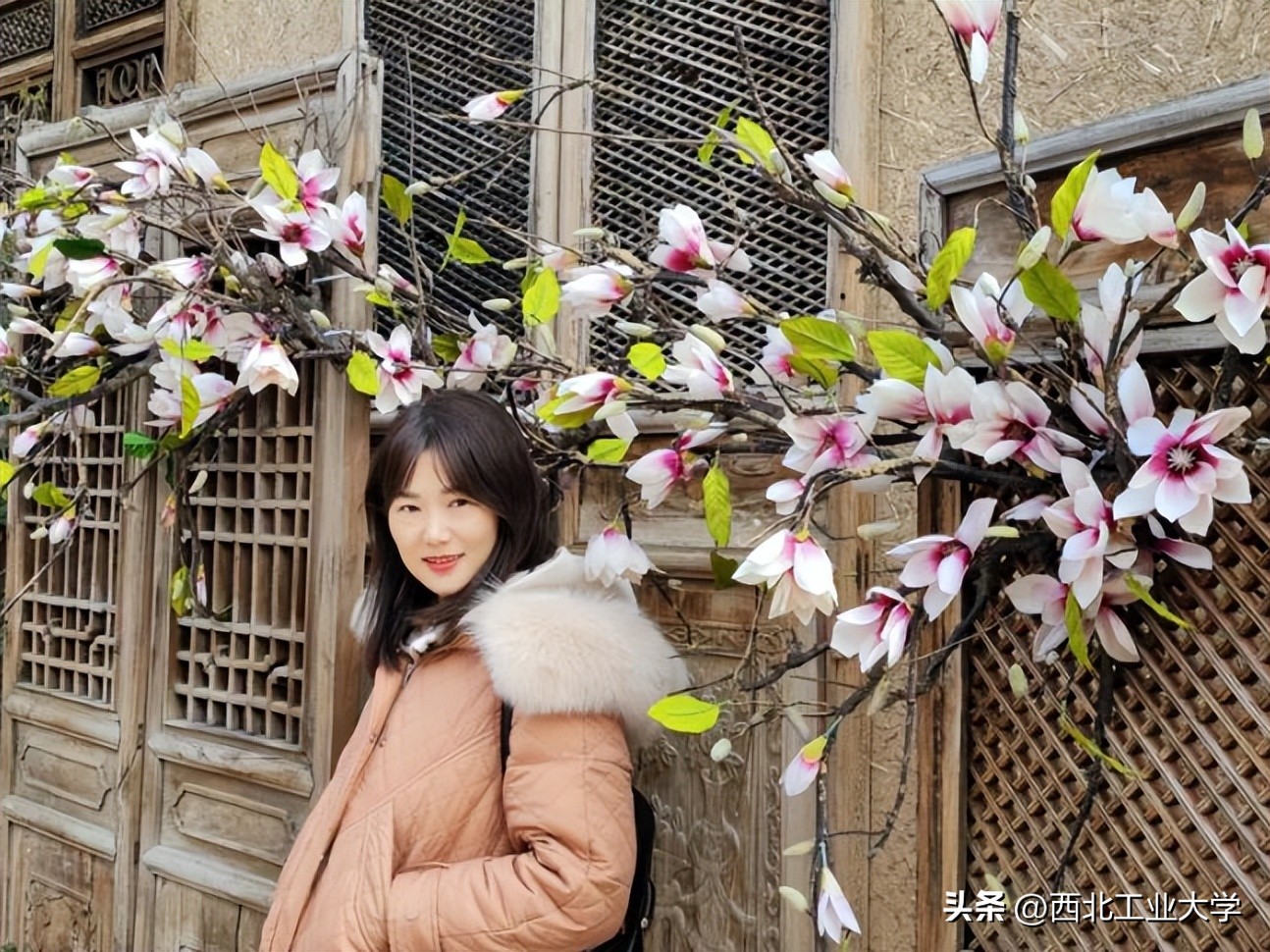 最美教师的表彰仪式,最美教职工集体