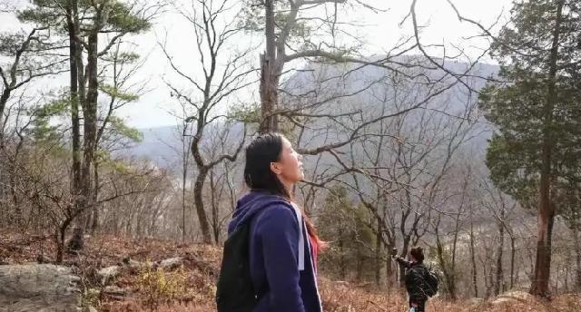 孙玲如何成为程序员,孙玲从流水线工人到美国程序员