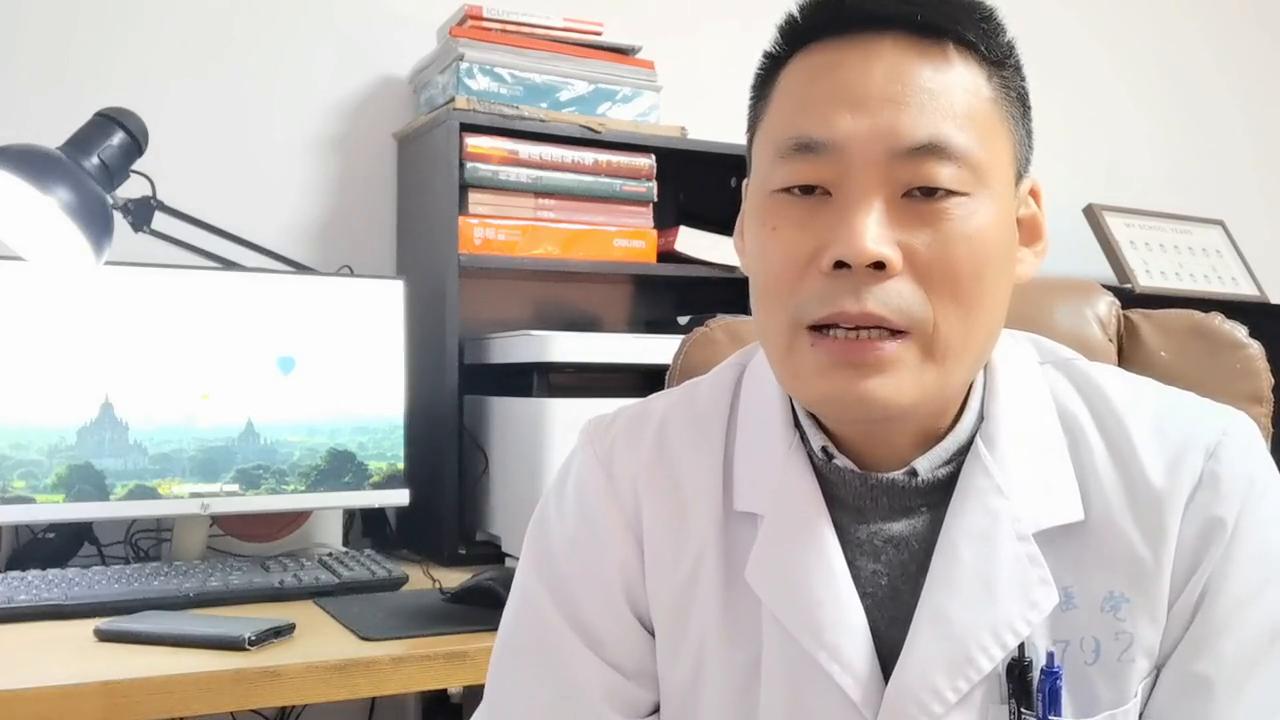 健康科普抗生素你用对了吗,健康医学科普支气管炎