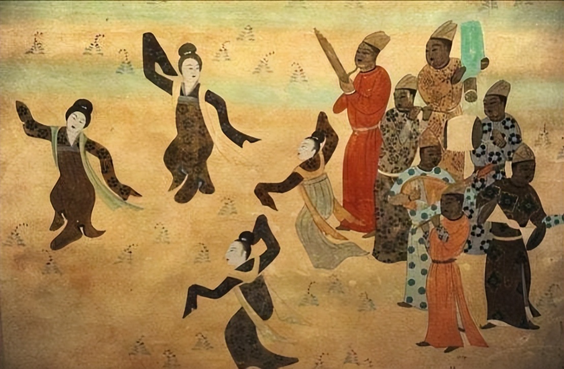 汉代黄河文化特征是什么,黄河文化对古今影响