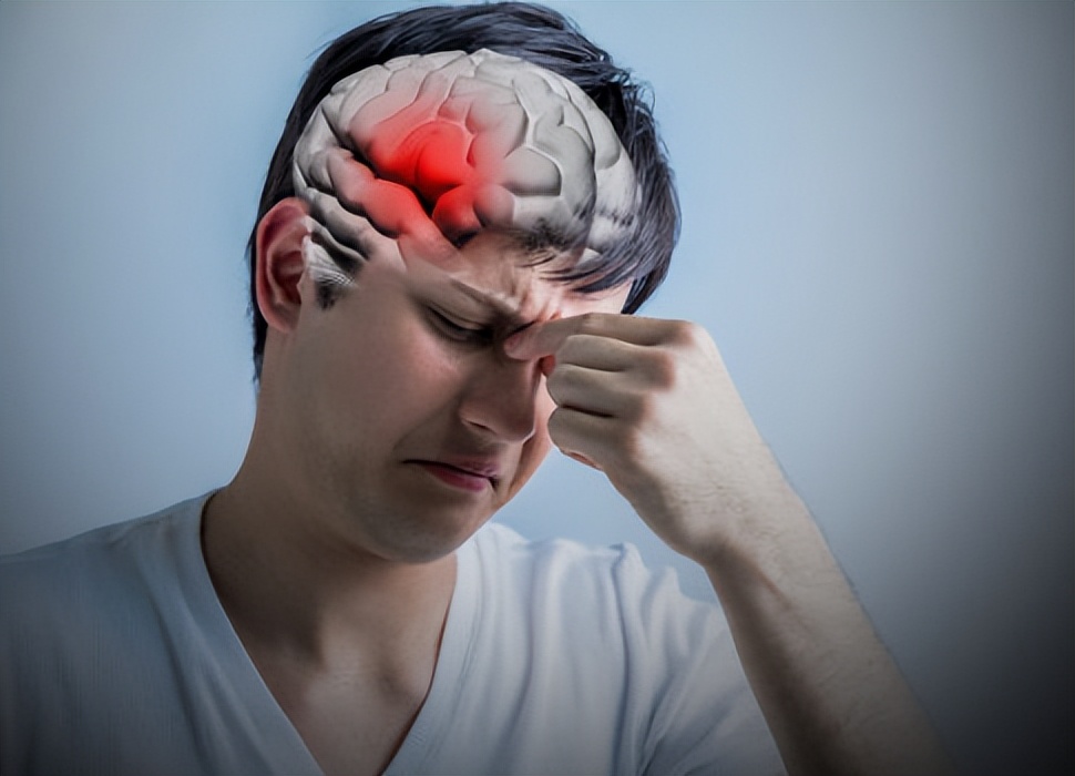 家人脑出血怎么安慰,家里老人脑出血应该怎样安慰