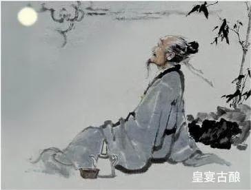 李白有一首关于喝酒的诗特别经典,李白关于酒的经典诗句大全