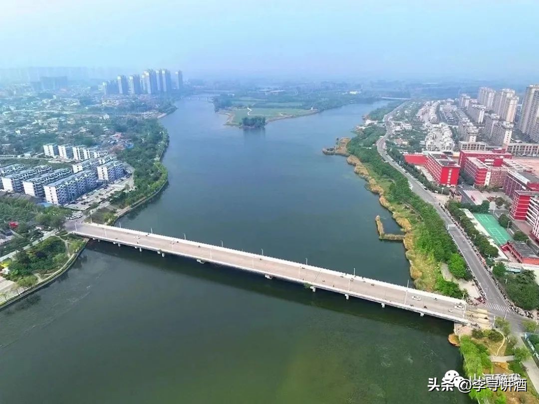 贵州白酒核心产区,中国白酒四大名酒产地