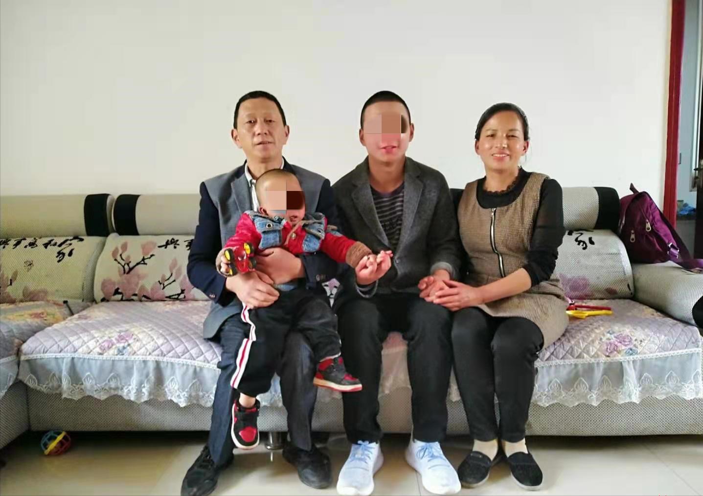 18岁男孩买玩具枪被判无期下集,四川18岁小伙买玩具枪判无期徒刑