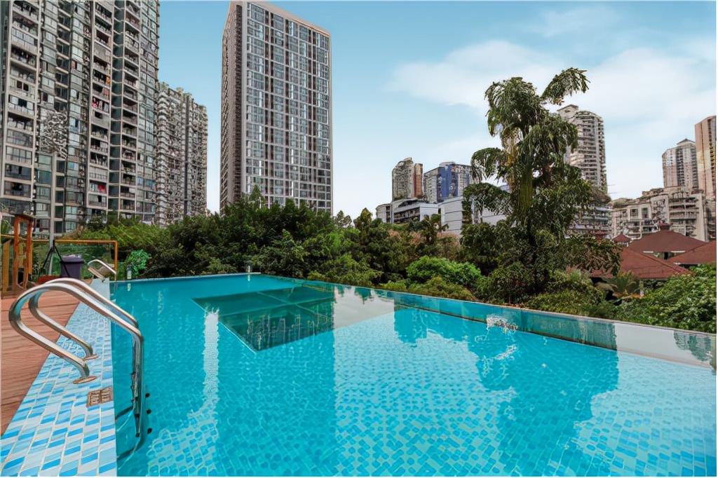 海棠晓月圣地温泉49.9抢单人门票,重庆海棠晓月圣地温泉怎么走