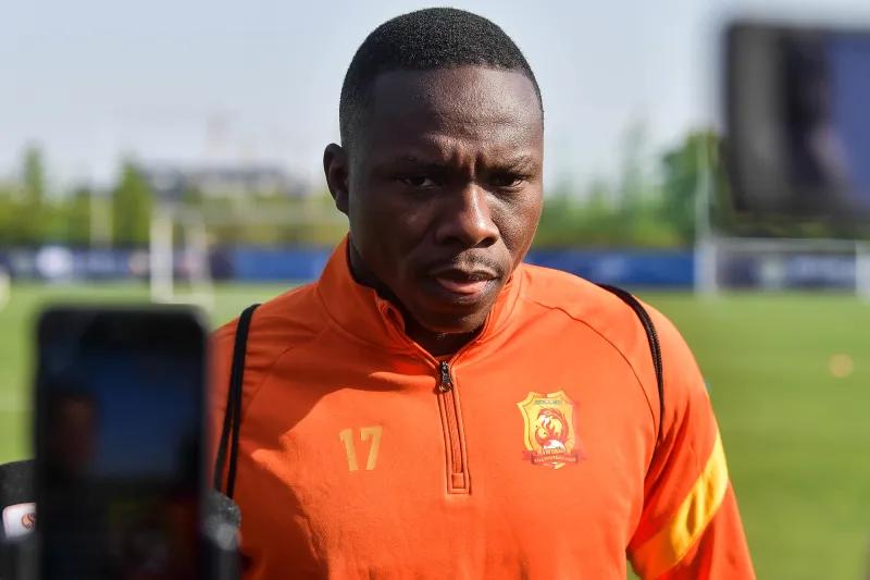 官宣！中超球队签下大牌外援：29岁身价高达2000万元