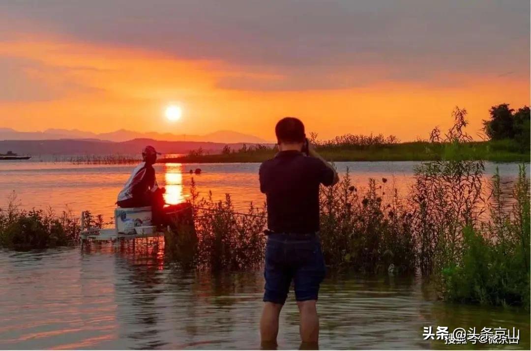 京山摄影爱好者,京山市摄影最牛的人