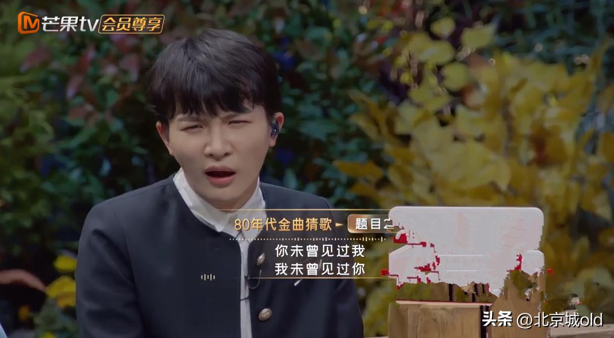 实力歌手邓紫棋周深,时光音乐会第二季周深和邓紫棋