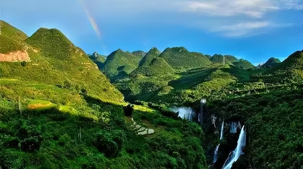 贵州六盘水青龙帮覆灭记,贵州最牛青龙帮