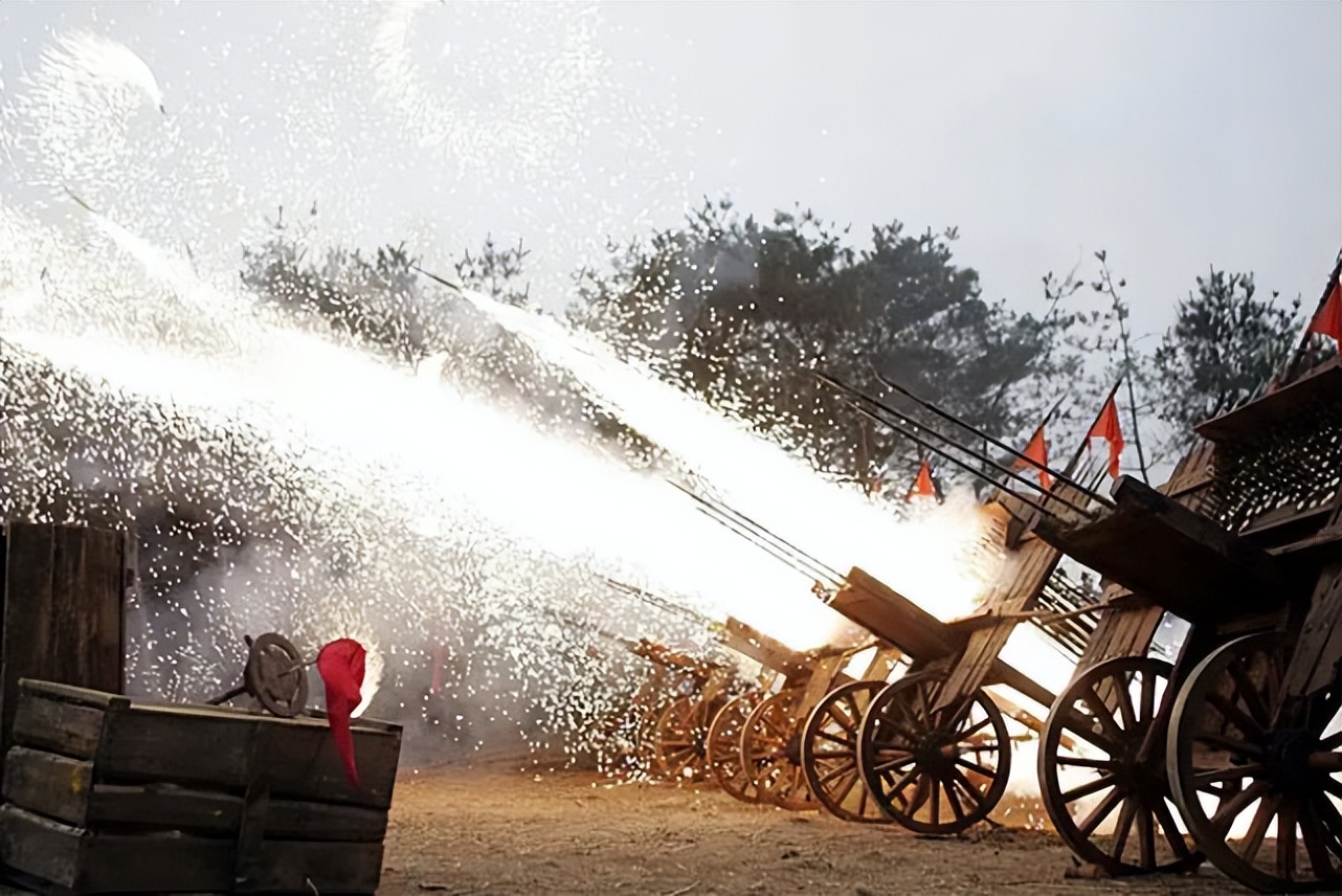 海马斯火箭炮的技术,海马斯火箭炮最新战斗画面