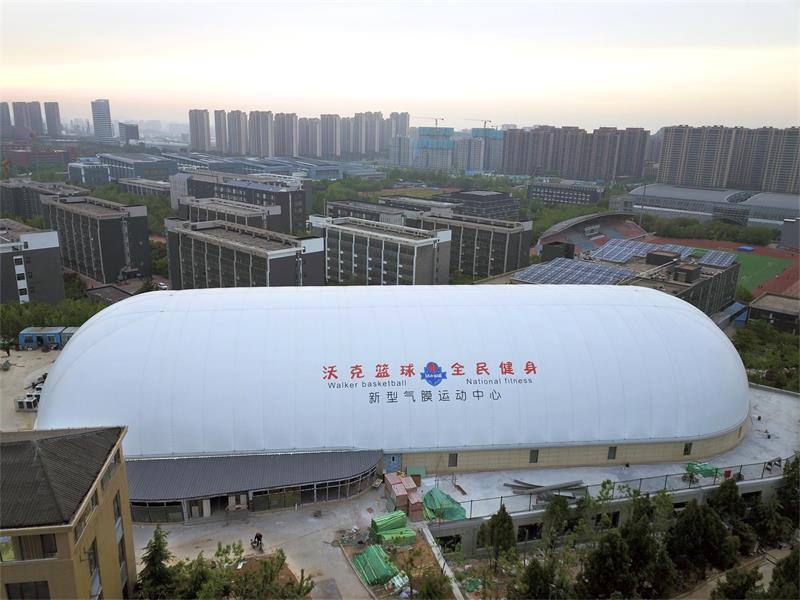 建一个气膜篮球馆多少钱,气膜球馆建造方案